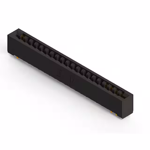357-020-559-101 EDAC Inc.  Edgeboard Connectors
